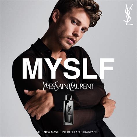 ysl myself.cologne|ysl cologne myself austin butler.